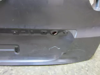 73700m000 Дверь багажника Hyundai Creta 1 Арт BBBY71700753, вид 6