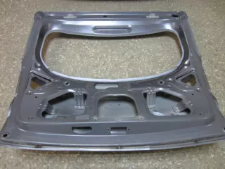 73700m000 Дверь багажника Hyundai Creta 1 Арт BBBY71700753, вид 7