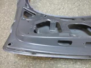 73700m000 Дверь багажника Hyundai Creta 1 Арт BBBY71700753, вид 8