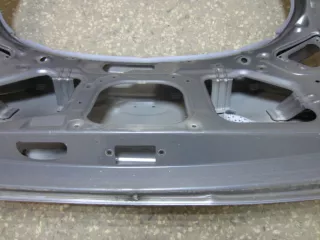 73700m000 Дверь багажника Hyundai Creta 1 Арт BBBY71700753, вид 9