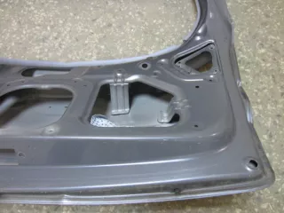 73700m000 Дверь багажника Hyundai Creta 1 Арт BBBY71700753, вид 10
