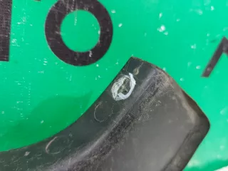 51497453355, 7204375 накладка фонаря BMW 5 F10/F11/GT F07 Арт ARM248893, вид 7