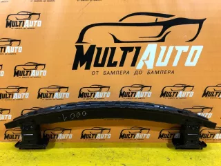 A1176100014 Усилитель бампера задний Mercedes CLA c117 Арт MA52398, вид 1