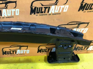 A1176100014 Усилитель бампера задний Mercedes CLA c117 Арт MA52398, вид 2