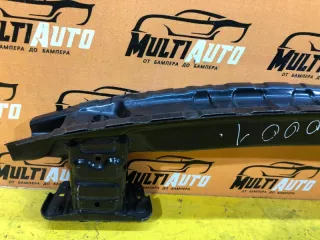 A1176100014 Усилитель бампера задний Mercedes CLA c117 Арт MA52398, вид 3