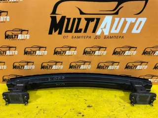 A1176100014 Усилитель бампера задний Mercedes CLA c117 Арт MA52398, вид 4