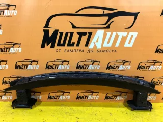 A1176100014 Усилитель бампера задний Mercedes CLA c117 Арт MA52398, вид 5