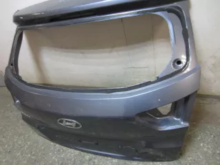 73700m000 Дверь багажника Hyundai Creta 1 Арт bY71700753, вид 3