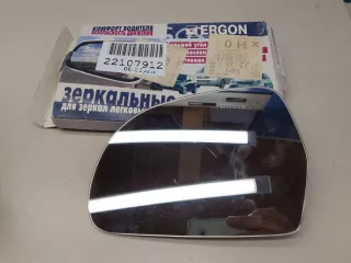 4F0857535AE Зеркальный элемент левый Audi A6 C6 (S6,RS6) Арт Z245358, вид 1