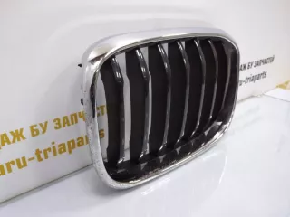 51137397466 Решетка радиатора BMW X3 G01 Арт TP34248, вид 4