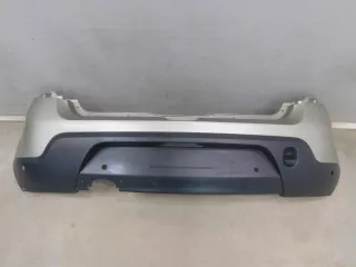  Бампер задний Renault Sandero 2 Арт SM52163817794, вид 1