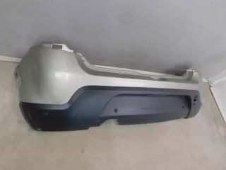  Бампер задний Renault Sandero 2 Арт SM52163817794, вид 2