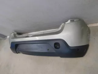  Бампер задний Renault Sandero 2 Арт SM52163817794, вид 3