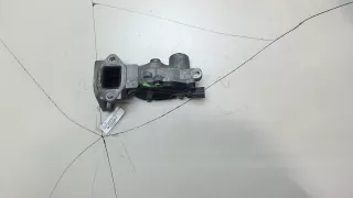 55567724 Клапан EGR Opel Meriva 2 Арт 7850597, вид 1