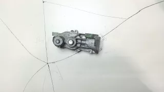 55567724 Клапан EGR Opel Meriva 2 Арт 7850597, вид 3