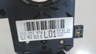 8l0953513g Переключатель поворотов Ford Galaxy 1 restailing Арт 7852535, вид 3