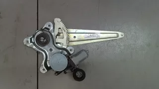 6980333030 Стеклоподъемник левый задний Lexus RX 2 Арт 7853311