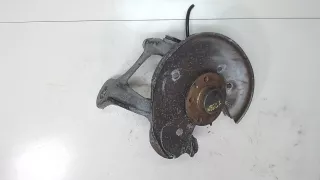 8K0505432AM,8W0598611B Ступица задняя правая Audi A6 C7 (S6,RS6) Арт 7852518, вид 1