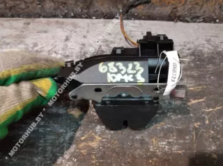 A2047500185 Замок багажника Mercedes C W204 Арт 00068323, вид 6