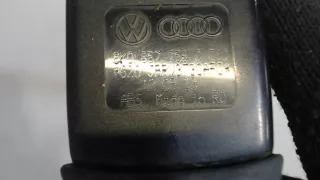 8K0857756C Замок ремня безопасности Audi A4 B8 Арт 7858277, вид 3