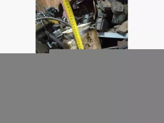  Бак гидравлический Renault Premium Арт 94346514_9, вид 2