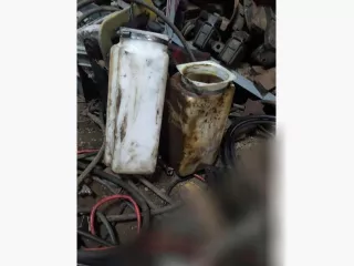  Бак гидравлический Renault Premium Арт 94346514_9, вид 3