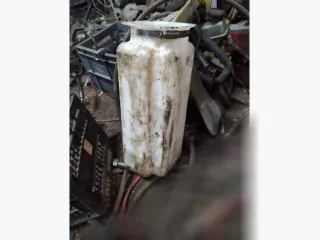  Бак гидравлический Renault Premium Арт 94346514_9, вид 4