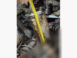  Гидроборт MAN TGA Арт 94346547_1, вид 4