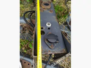  Прицепное устройство (фаркоп) Iveco Euro Tech Арт 95137319_2, вид 3