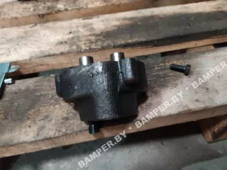  Насос масляный MAN 8163 Арт 96031712_4, вид 3