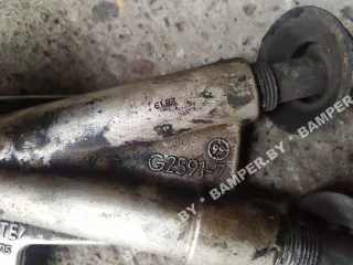 Подшипник выжимной MAN L2000 2000г. 0501006015 - Фото 4