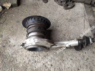 0501006015 Подшипник выжимной Mercedes Atego Арт 97540687_2, вид 5