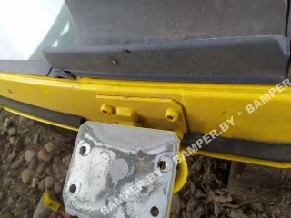  Петля двери передней правой MAN TGA Арт 97656358, вид 1