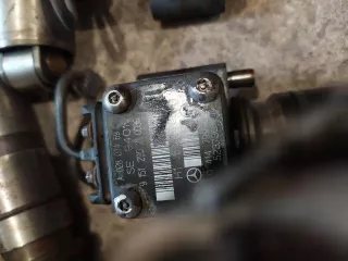 041479900804147990060414799003 Насосная станция, PLD-секция Mercedes Actros Арт 99933743, вид 4