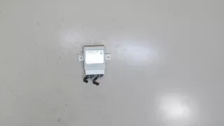 A1669007507 Блок управления парктрониками Mercedes GL X166 Арт 7859261, вид 1