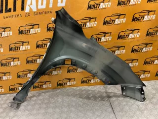 5381278010 Крыло переднее левое Lexus NX Арт MA111170, вид 9