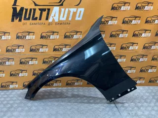 A2058810101 Крыло переднее левое Mercedes C W205 Арт MA111172, вид 1