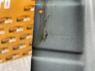 A2058810101 Крыло переднее левое Mercedes C W205 Арт MA111172, вид 12