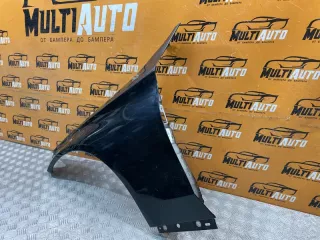 A2058810101 Крыло переднее левое Mercedes C W205 Арт MA111172, вид 8