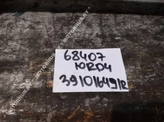 391016491R Полуось передняя левая (приводной вал, ШРУС) Renault Duster 1 Арт 00068407, вид 5