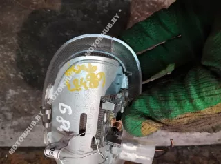 XS4113776BA Фонарь салона (плафон) Ford Mondeo 3 Арт 00068383, вид 3