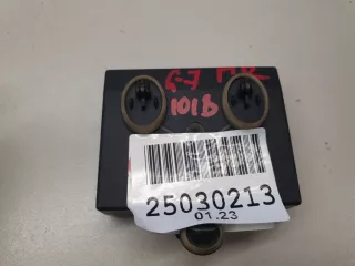 5Q0959593D Блок комфорта передней правой двери Volkswagen Golf 7 Арт ZAP276307, вид 3