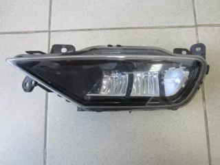 31395865 Фара противотуманная левая Volvo XC90 2 Арт bY71700633, вид 1