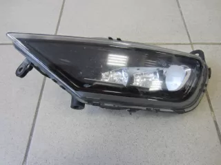 31395865 Фара противотуманная левая Volvo XC90 2 Арт bY71700633, вид 2