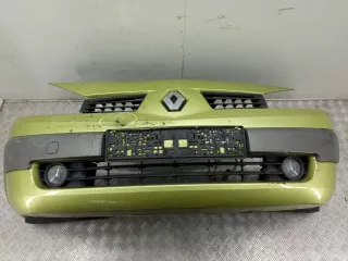  Бампер передний Renault Megane 2 Арт AG1047492, вид 1