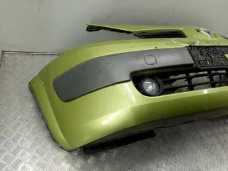  Бампер передний Renault Megane 2 Арт AG1047492, вид 3