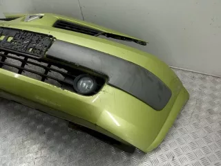  Бампер передний Renault Megane 2 Арт AG1047492, вид 4