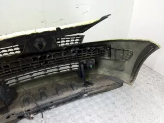  Бампер передний Renault Megane 2 Арт AG1047492, вид 5