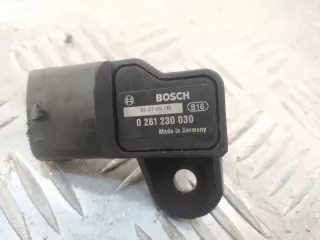 261230030 Датчик абсолютного давления Fiat Punto 2 Арт AG1044513, вид 4