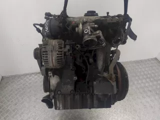 BKD 156315 Двигатель Audi A3 8P 2.0л TDi Арт AG1033512, вид 3